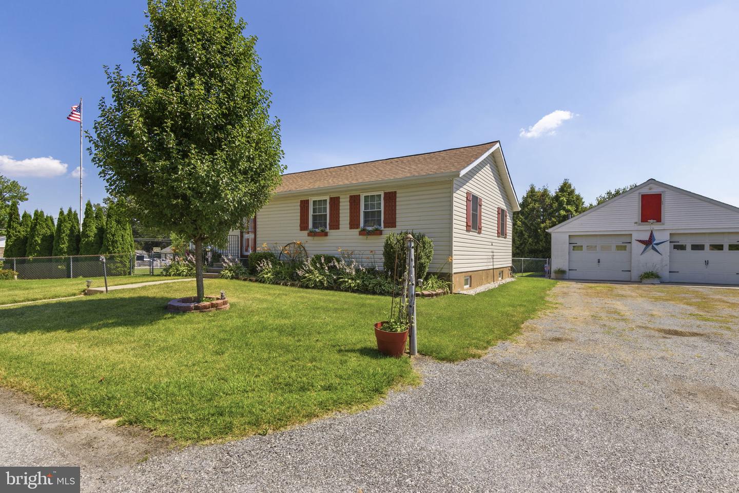 607 Patuxent Ave Property Photo 3