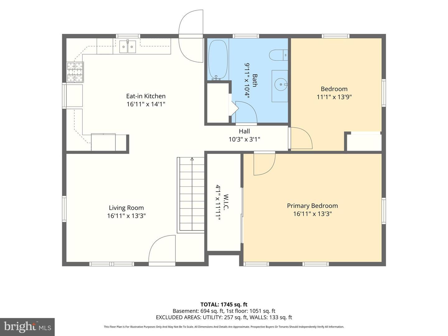 607 Patuxent Ave Property Photo 33