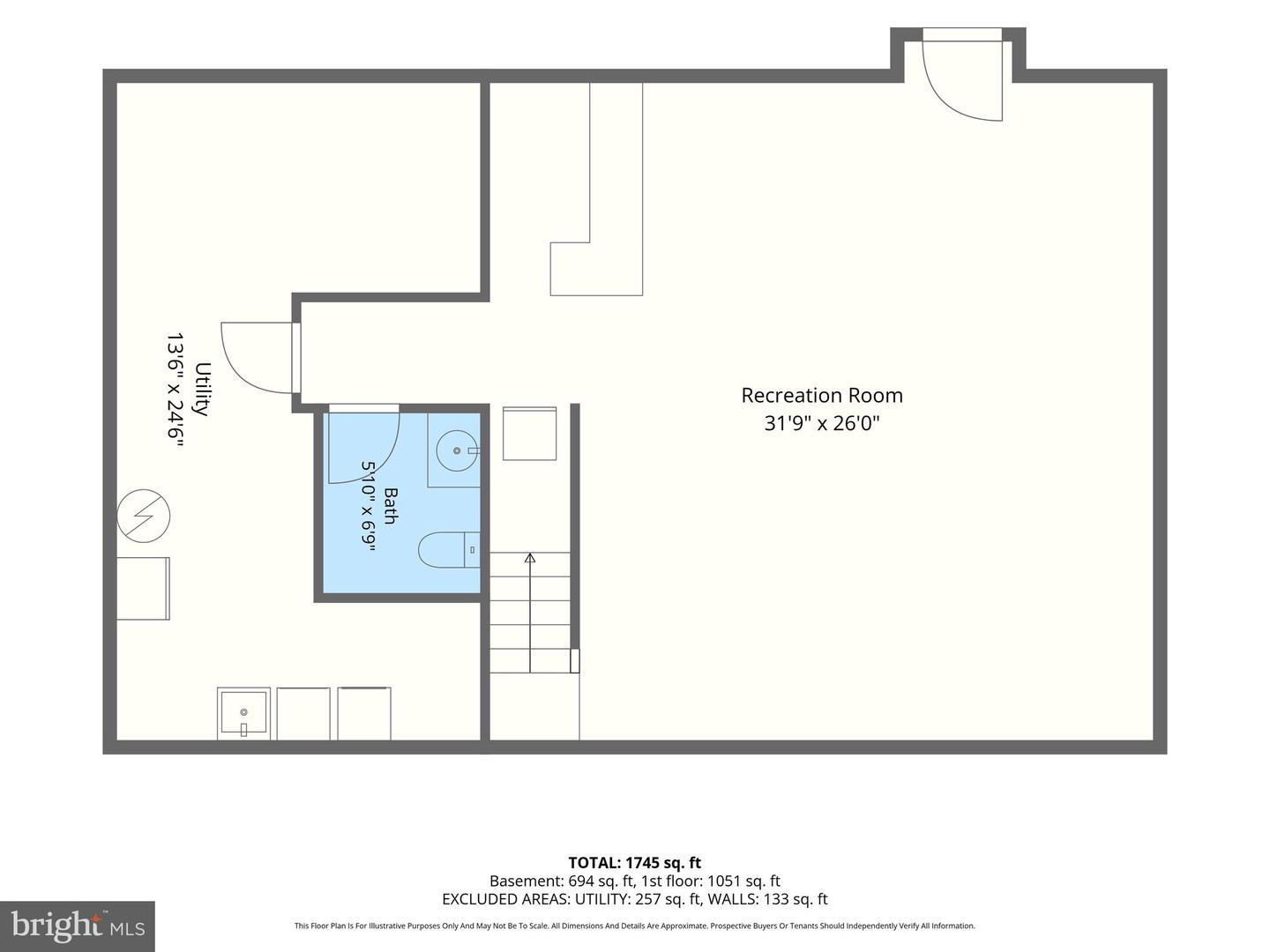 607 Patuxent Ave Property Photo 34