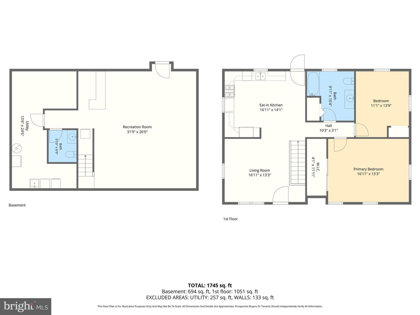 607 Patuxent Ave Property Photo 35