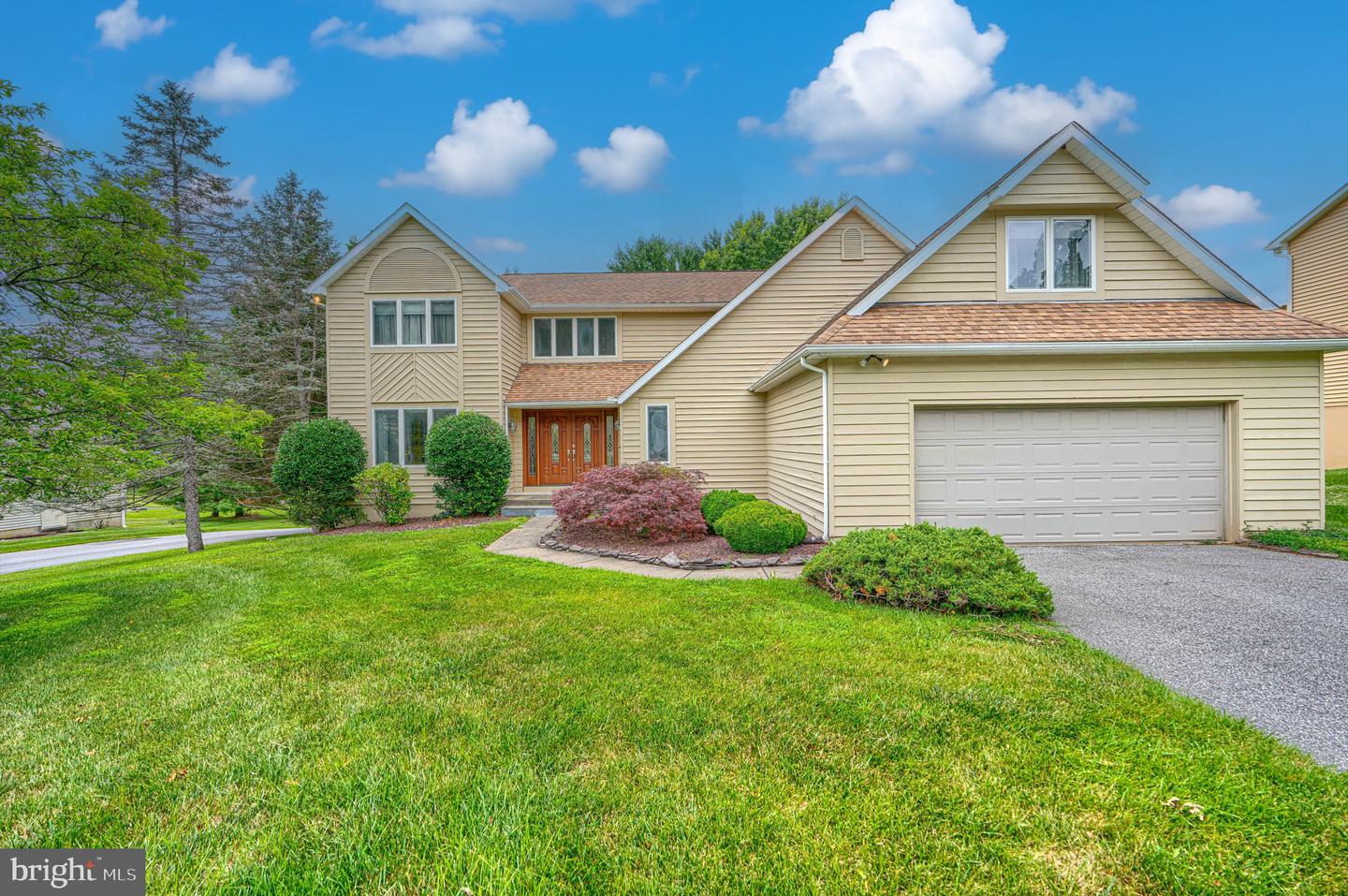 3724 Ashley Way Property Photo 1
