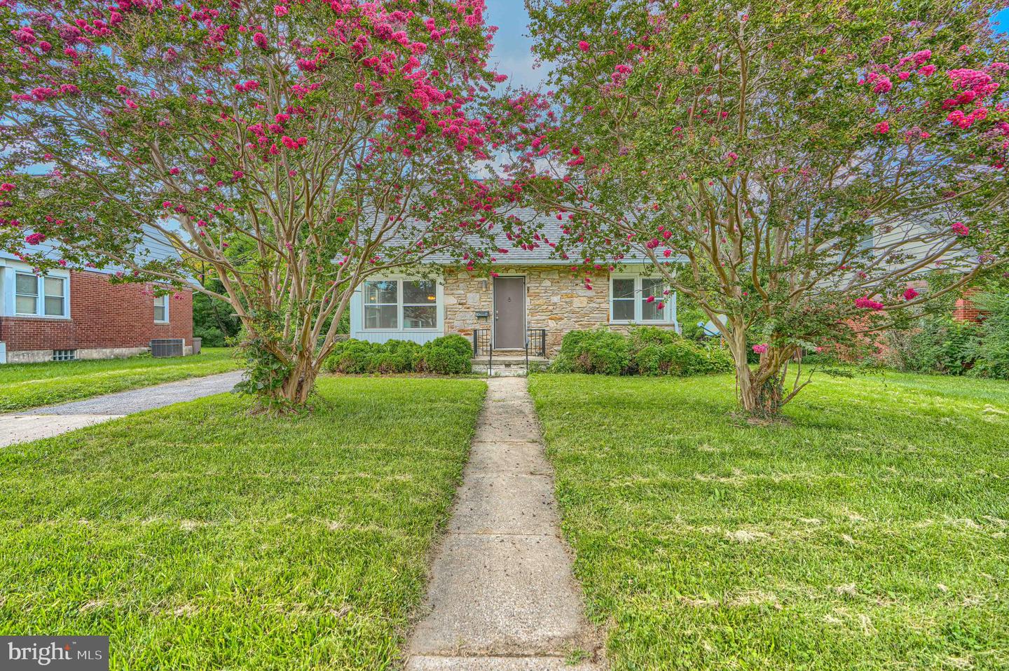 3506 MILLVALE Property Photo 1