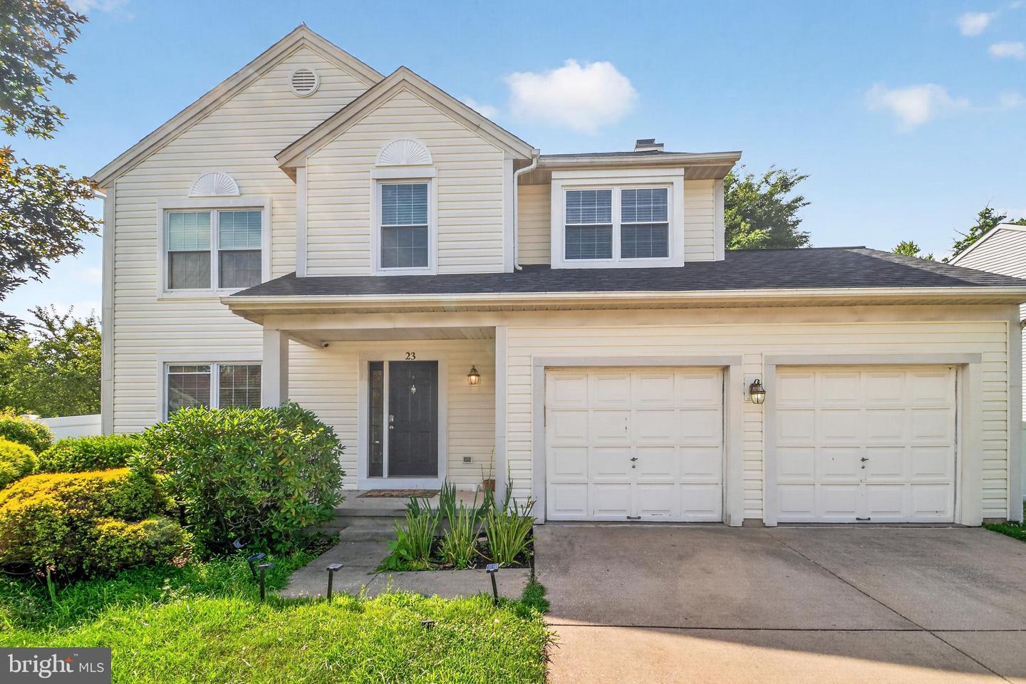 23 Bellinger Ct Property Photo 1