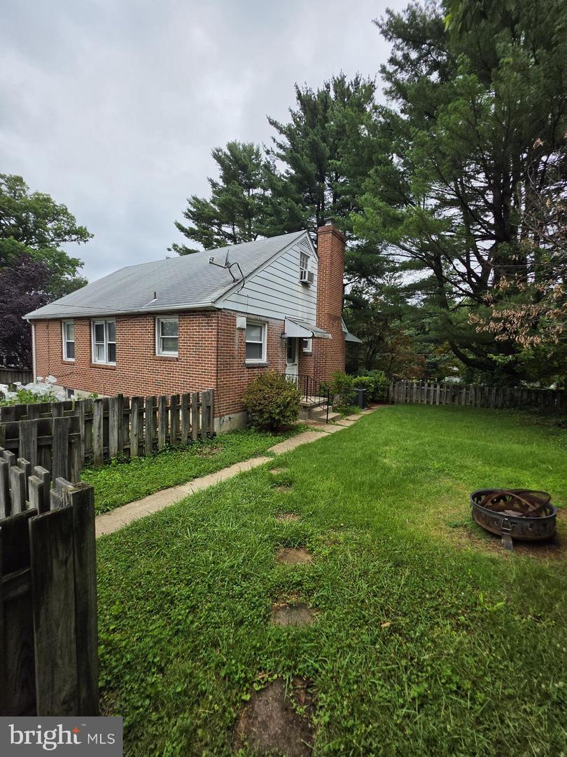 1617 Frederick Rd Property Photo 1