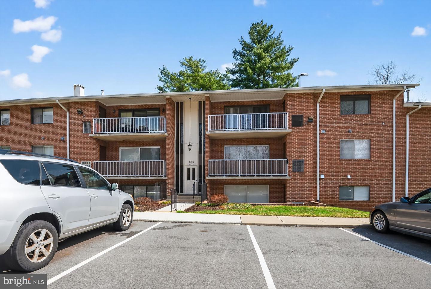 105 FITZ CT #204 Property Photo 1