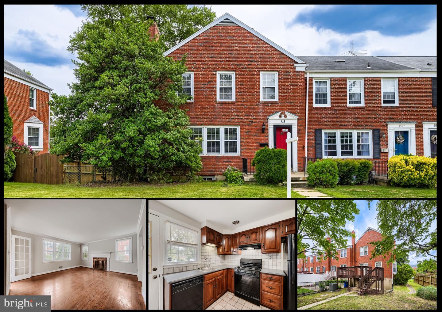 1529 Doxbury Rd Property Photo 1
