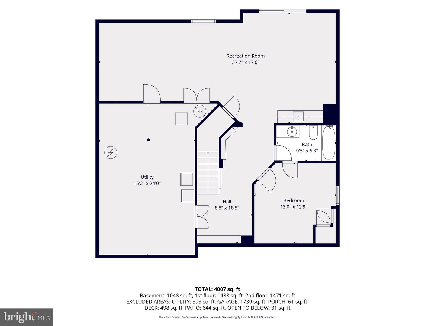 9017 Erimike Ct Property Photo 104