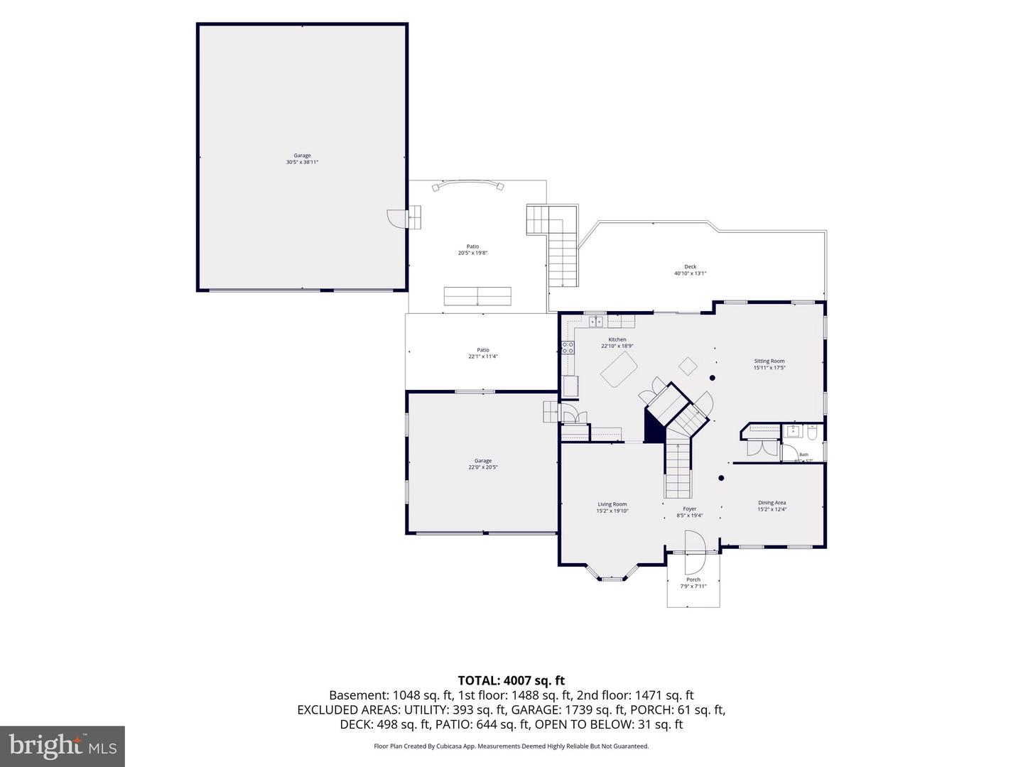 9017 Erimike Ct Property Photo 105