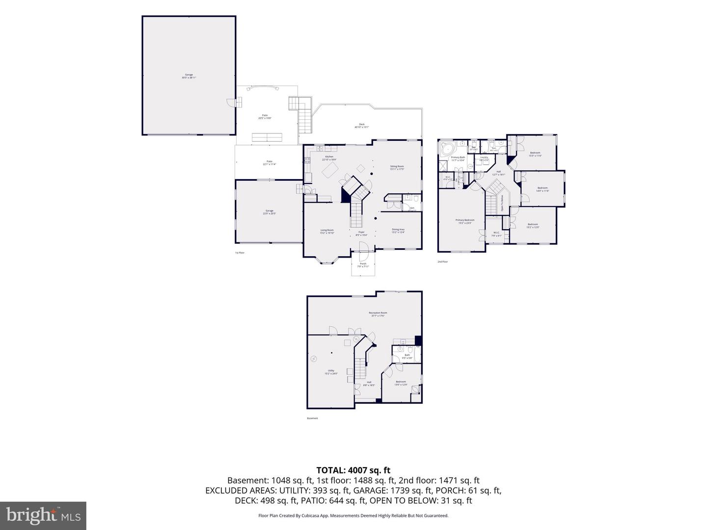 9017 Erimike Ct Property Photo 107