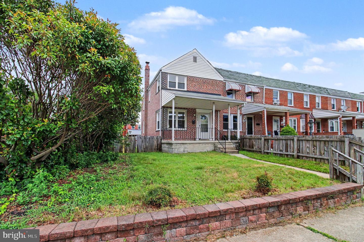 7434 DURWOOD RD