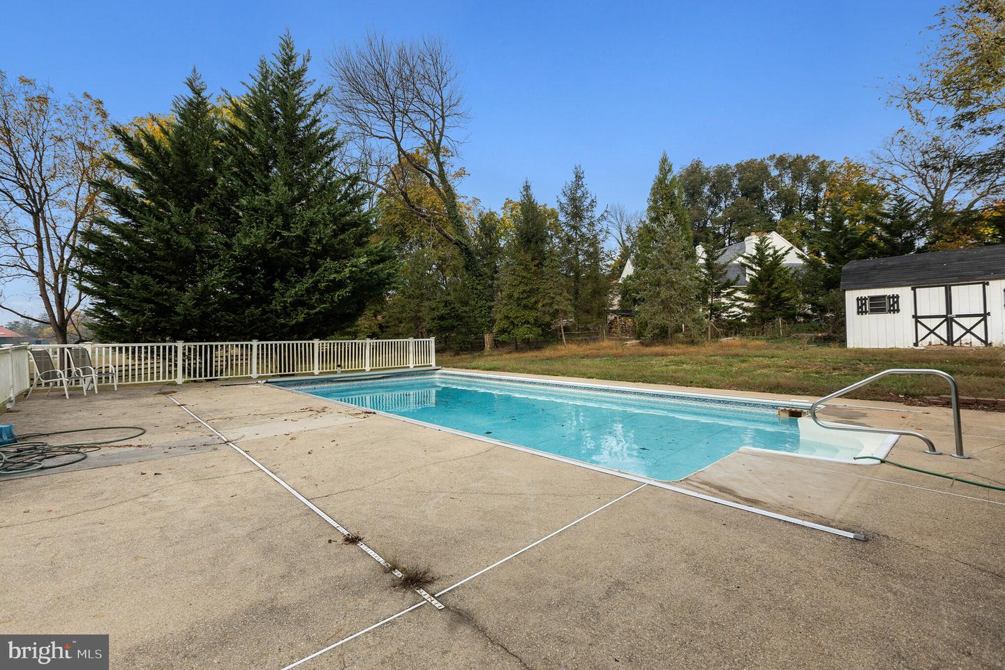 210 Garrison Forest Rd Property Photo 41