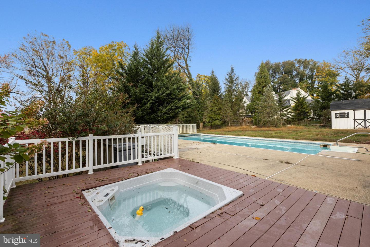 210 Garrison Forest Rd Property Photo 43
