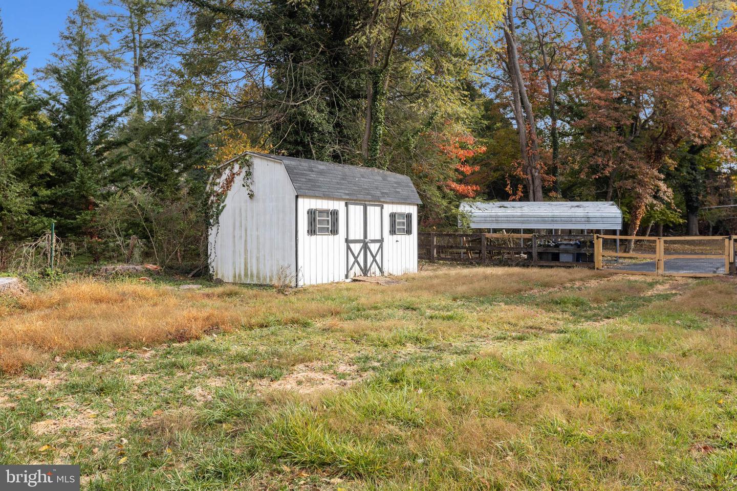 210 Garrison Forest Rd Property Photo 47