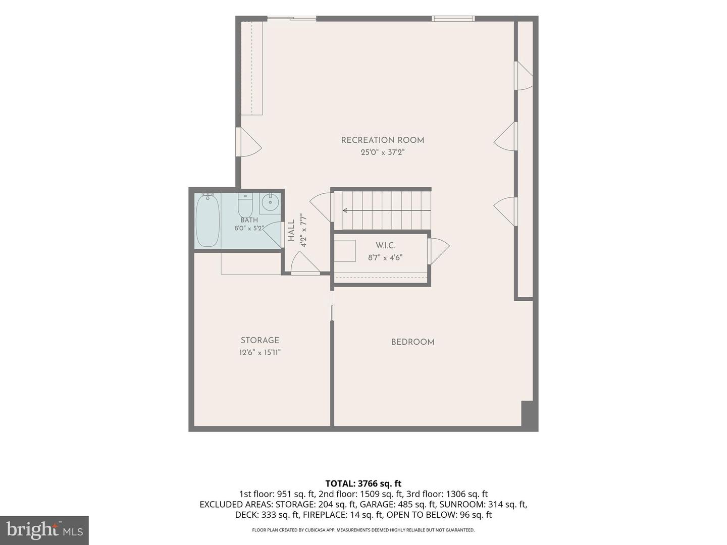 210 Garrison Forest Rd Property Photo 48