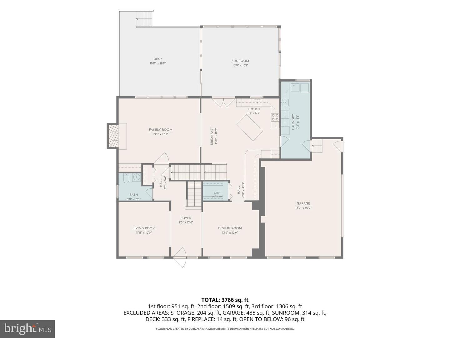 210 Garrison Forest Rd Property Photo 49