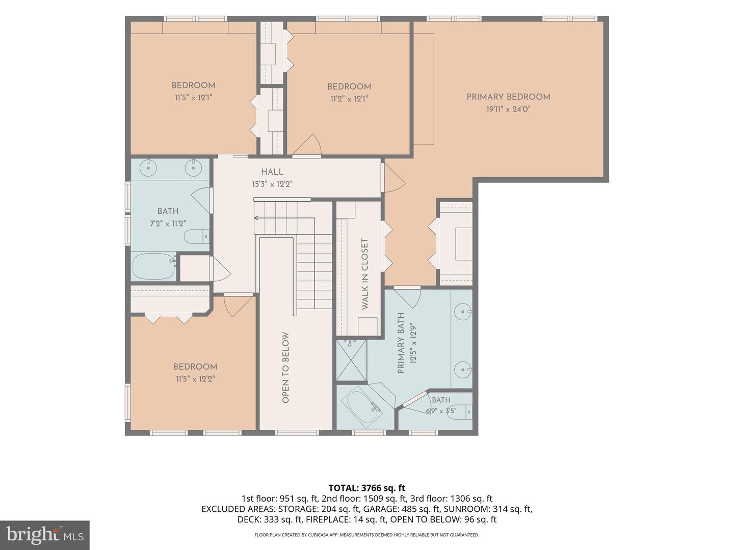 210 Garrison Forest Rd Property Photo 50