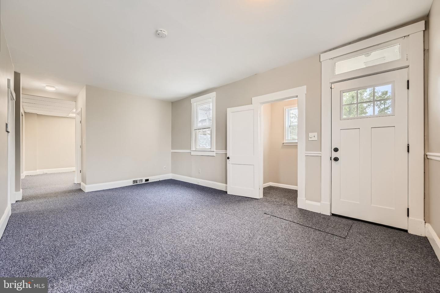 1805 E Joppa Rd Property Photo 6