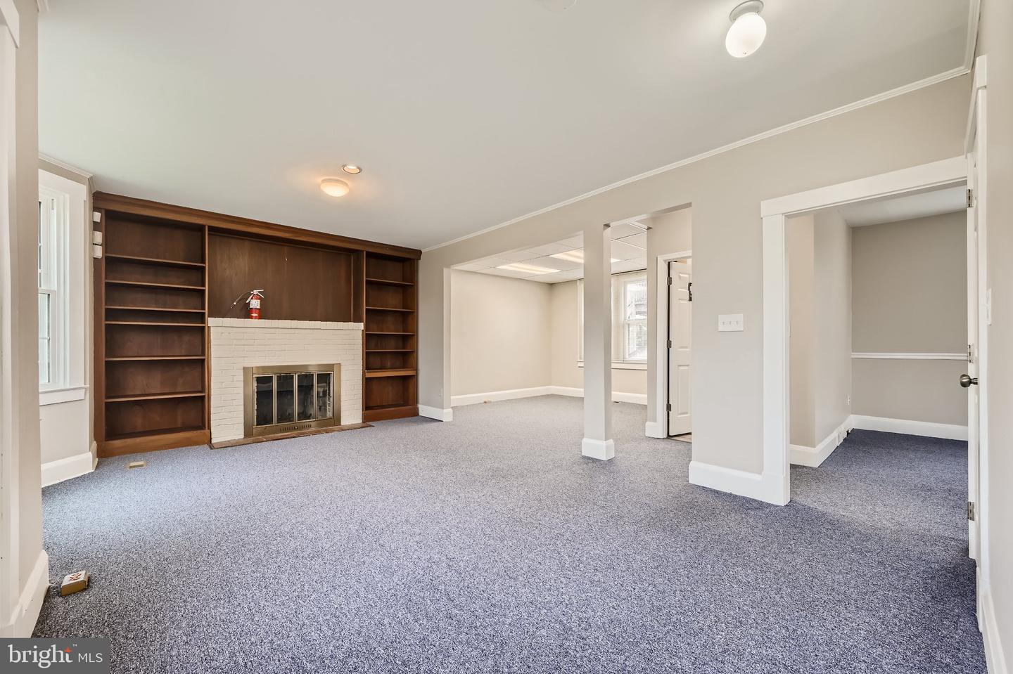 1805 E Joppa Rd Property Photo 12