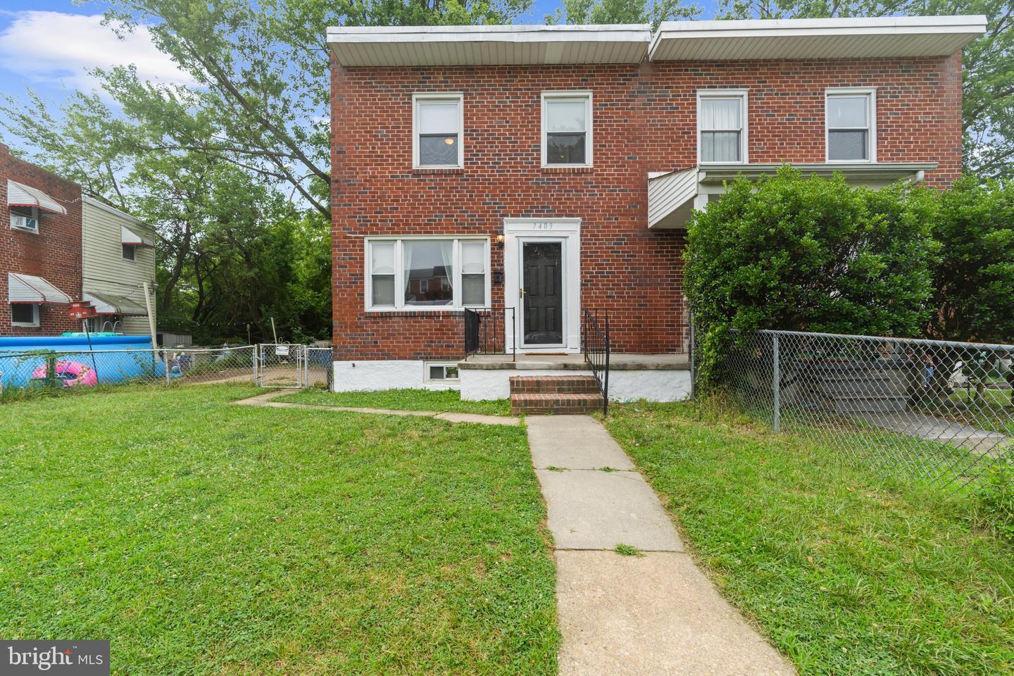 7403 Kirtley Rd Property Photo 1