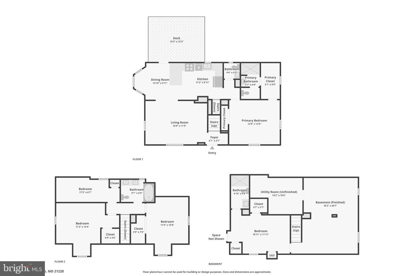 36 Wade Ave Property Photo 51
