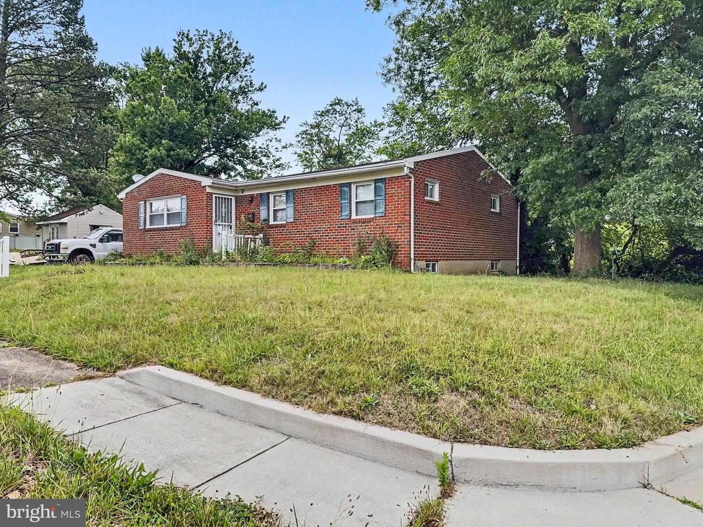 3103 Thornfield Rd Property Photo 1