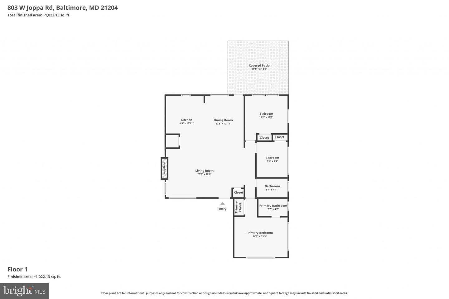 803 Joppa Rd W Property Photo 38