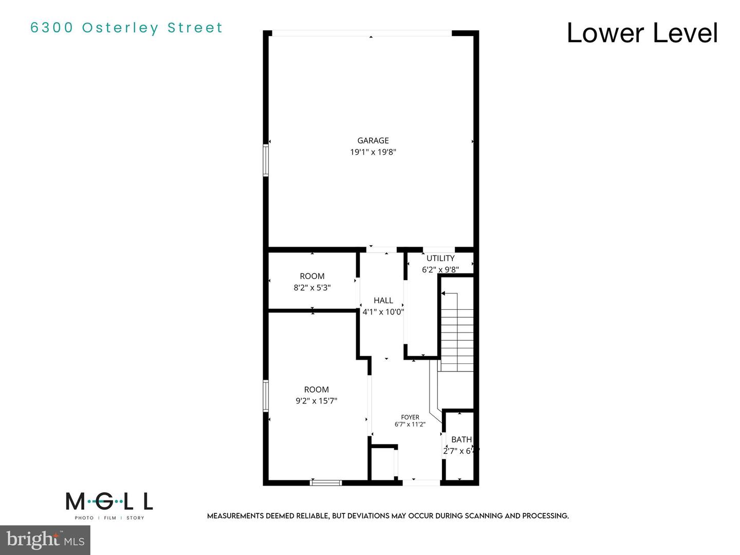 6300 Osterley St Property Photo 5
