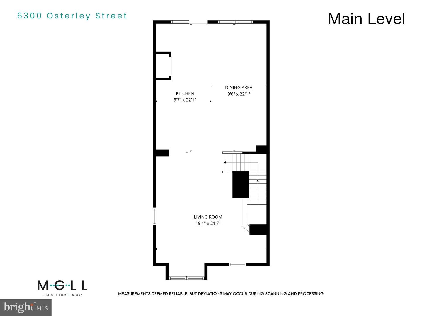 6300 Osterley St Property Photo 12