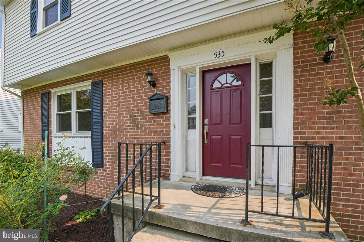535 Dunkirk Rd Property Photo 2