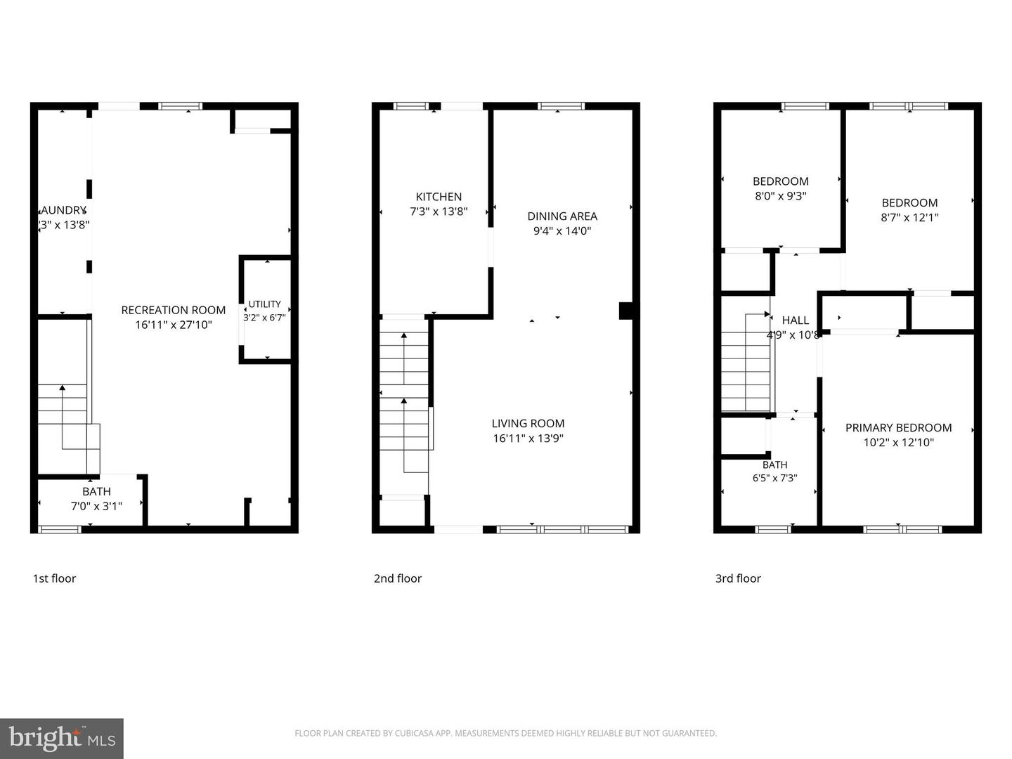 317 Stemmers Run Rd Property Photo 35
