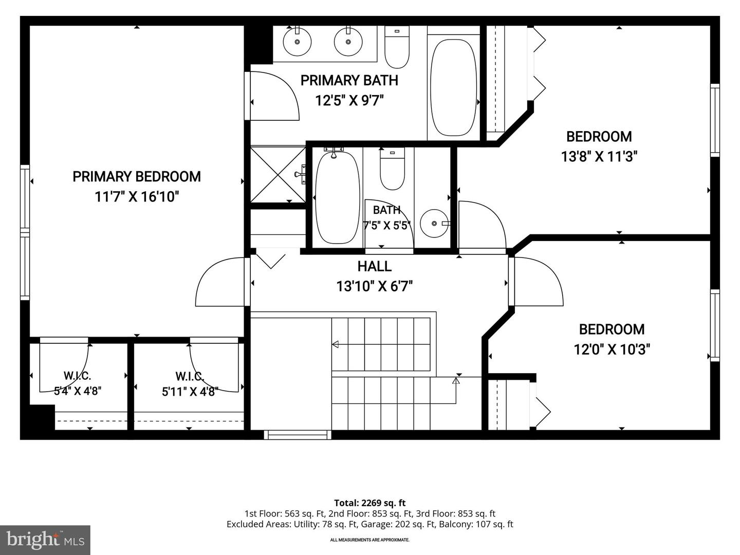 16 Hewetson Ct Property Photo 49