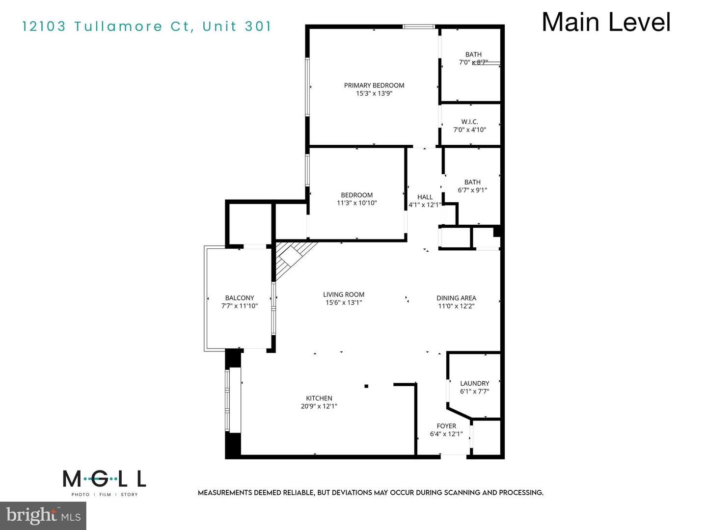 12103 Tullamore Ct #301 Property Photo 33