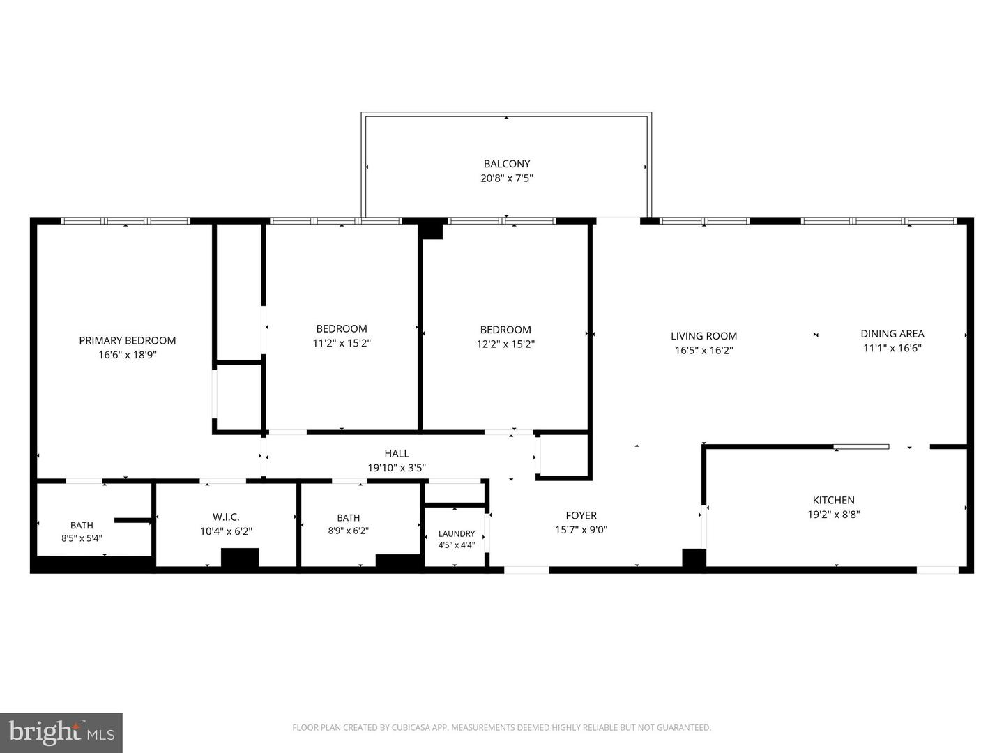 11 Slade Ave #308 Property Photo 19