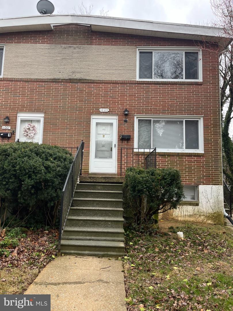 1005 Cedarcroft Rd Property Photo 1