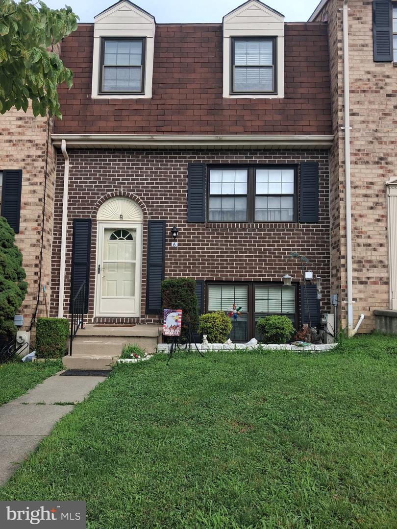 6 KEEN MILL CT Property Photo 1