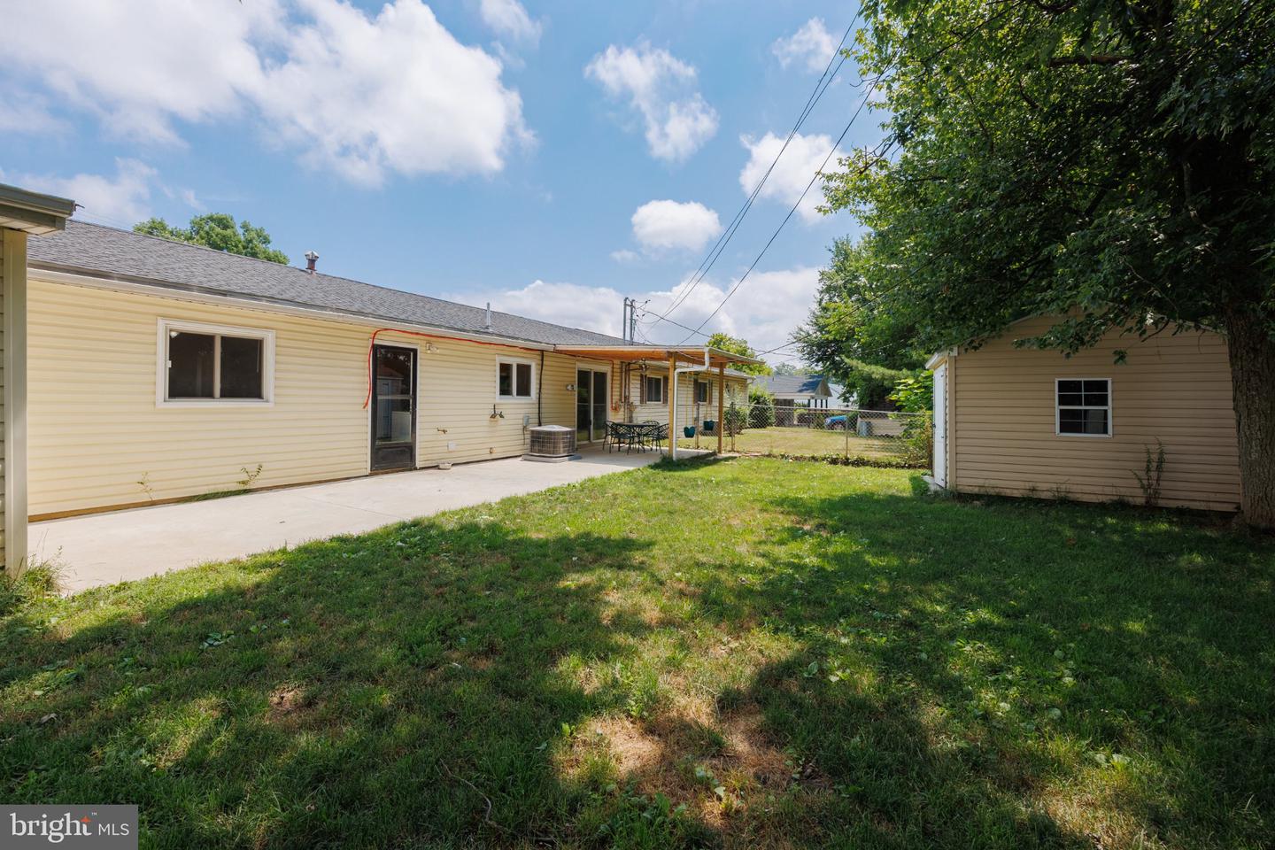 2106 N Rolling Rd N Property Photo 24