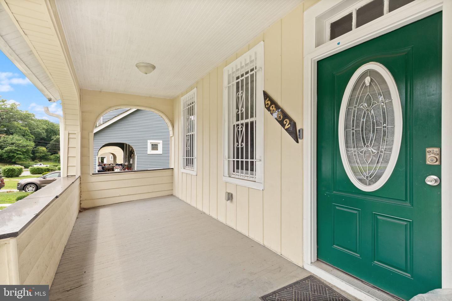 5802 Gwynn Oak Ave Property Photo 2