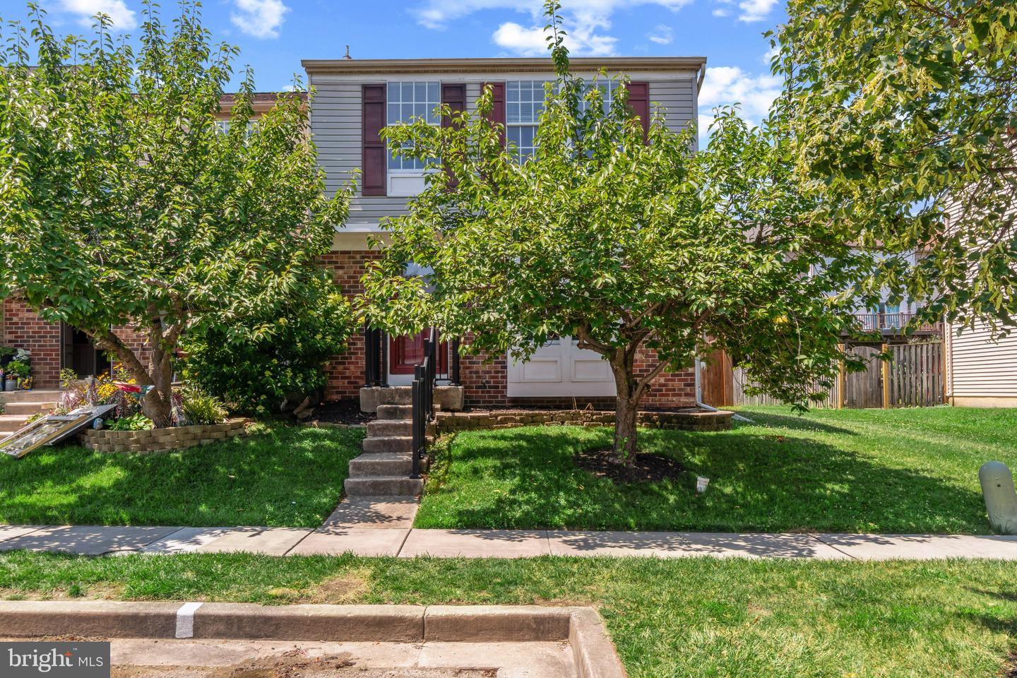 3712 TIMAHOE CIR
