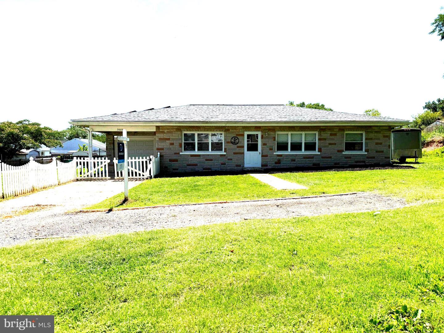3028 Tennessee Property Photo 6
