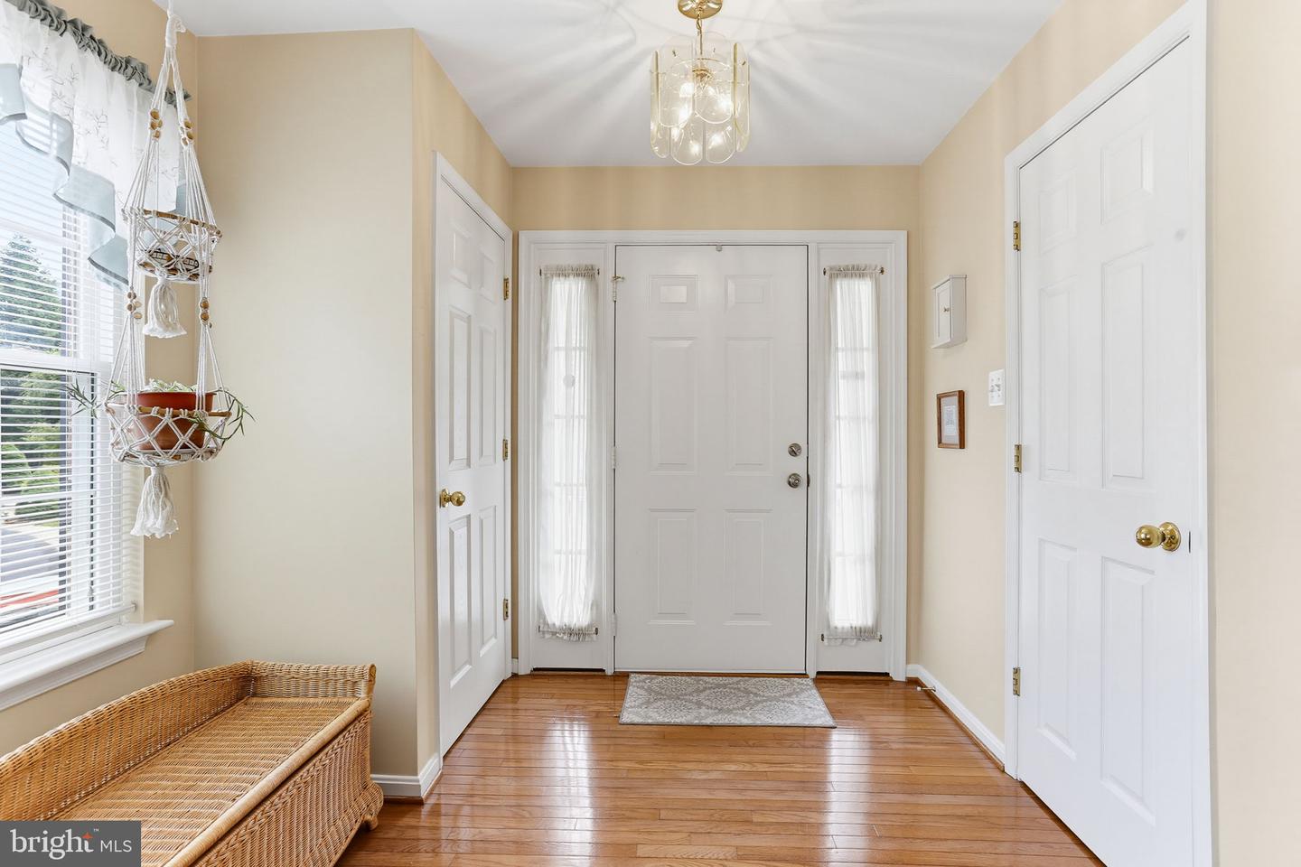 4607 Ashforth Way Property Photo 4