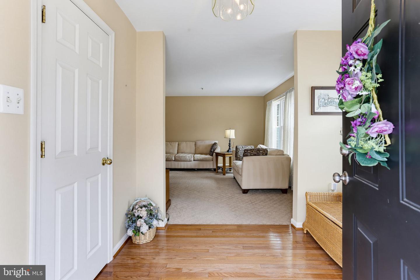 4607 Ashforth Way Property Photo 5