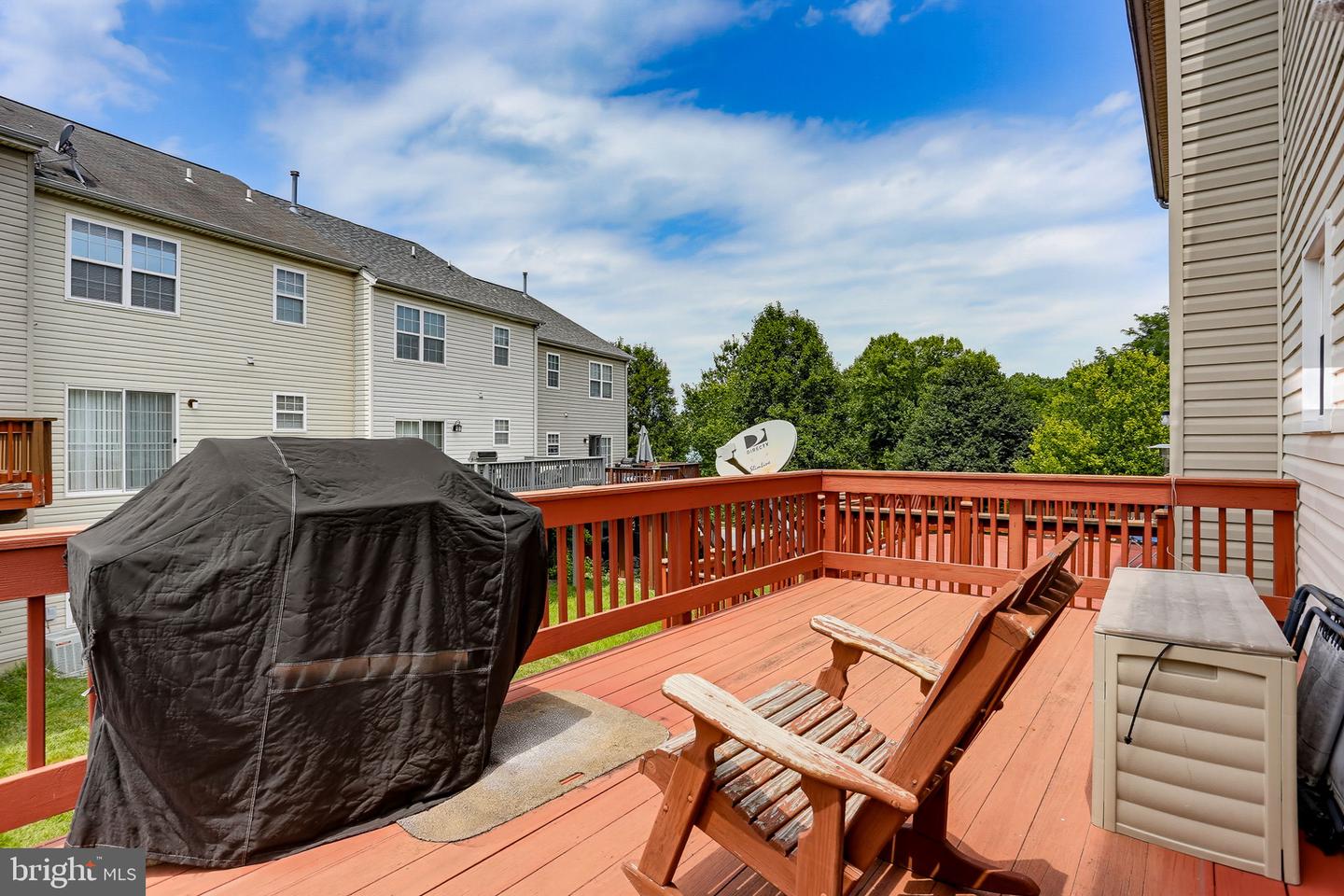 4607 Ashforth Way Property Photo 31