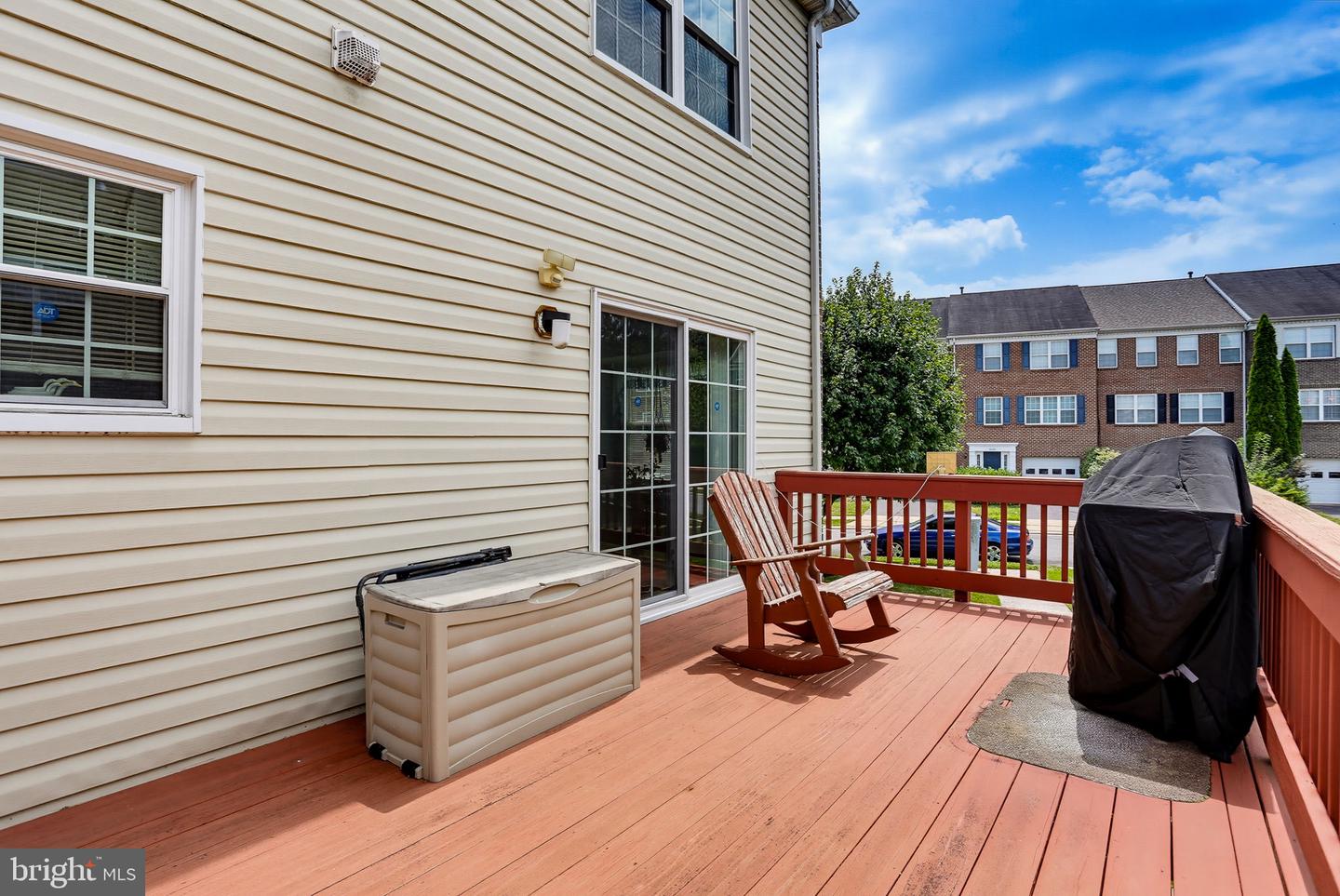 4607 Ashforth Way Property Photo 32