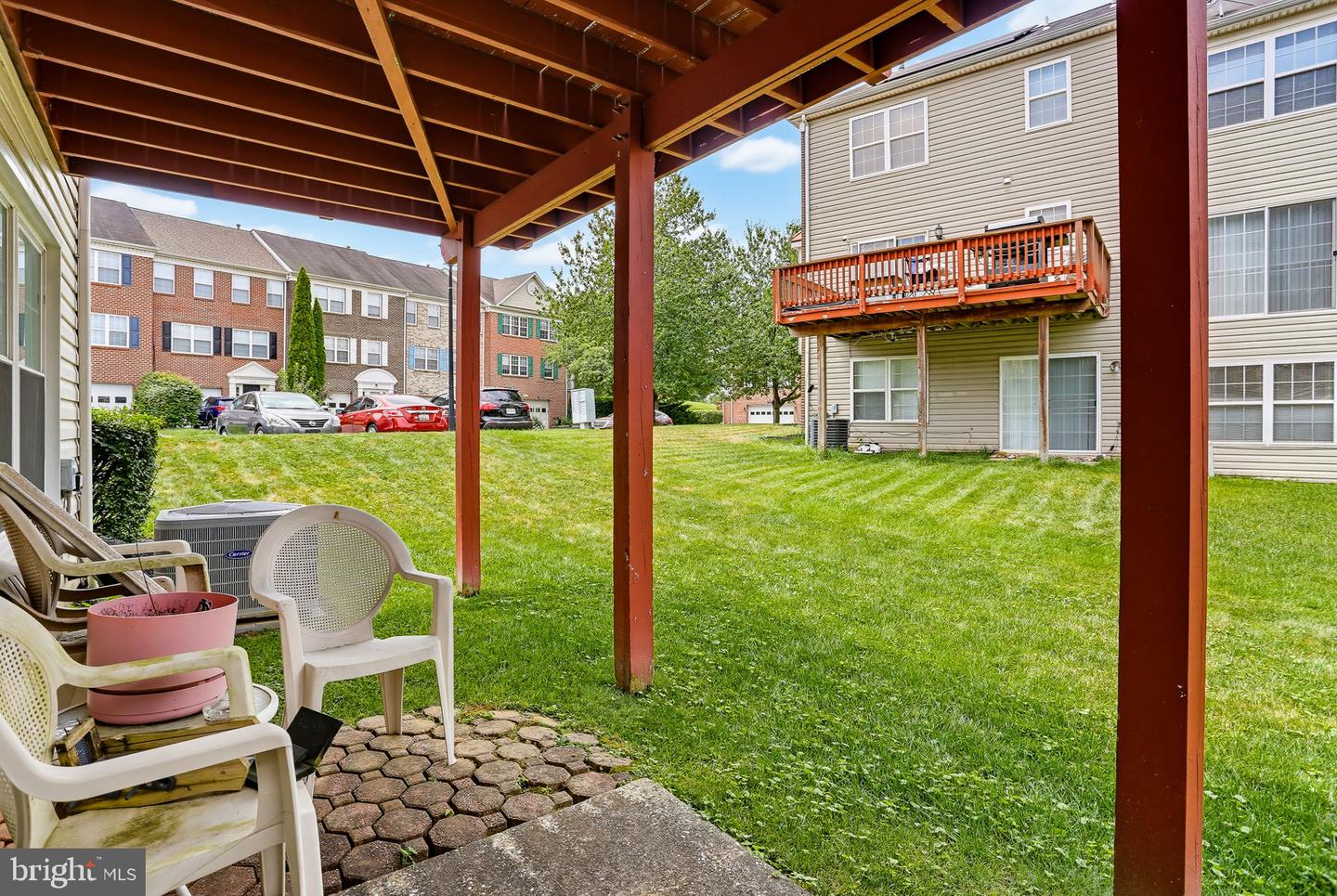 4607 Ashforth Way Property Photo 33