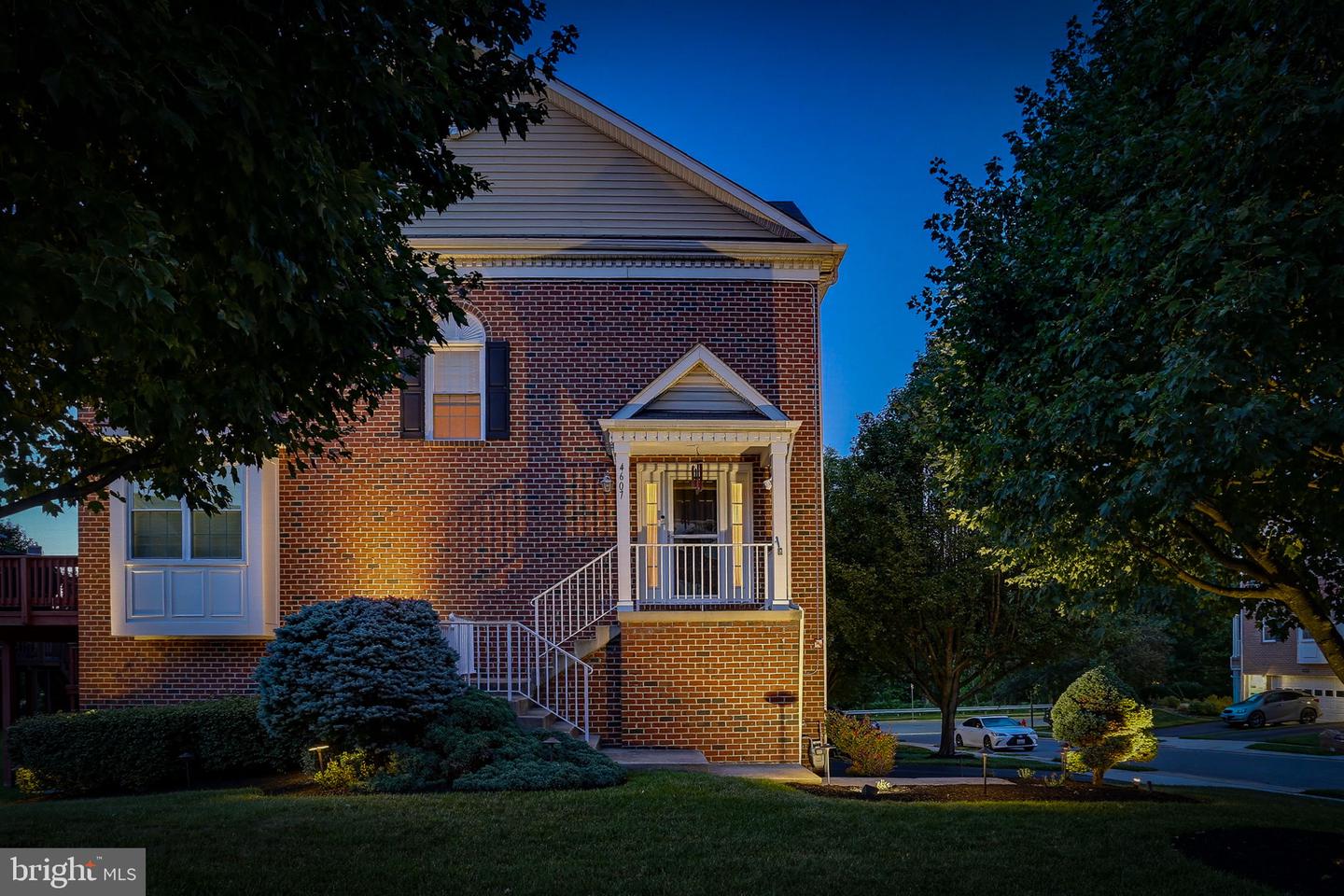 4607 Ashforth Way Property Photo 40