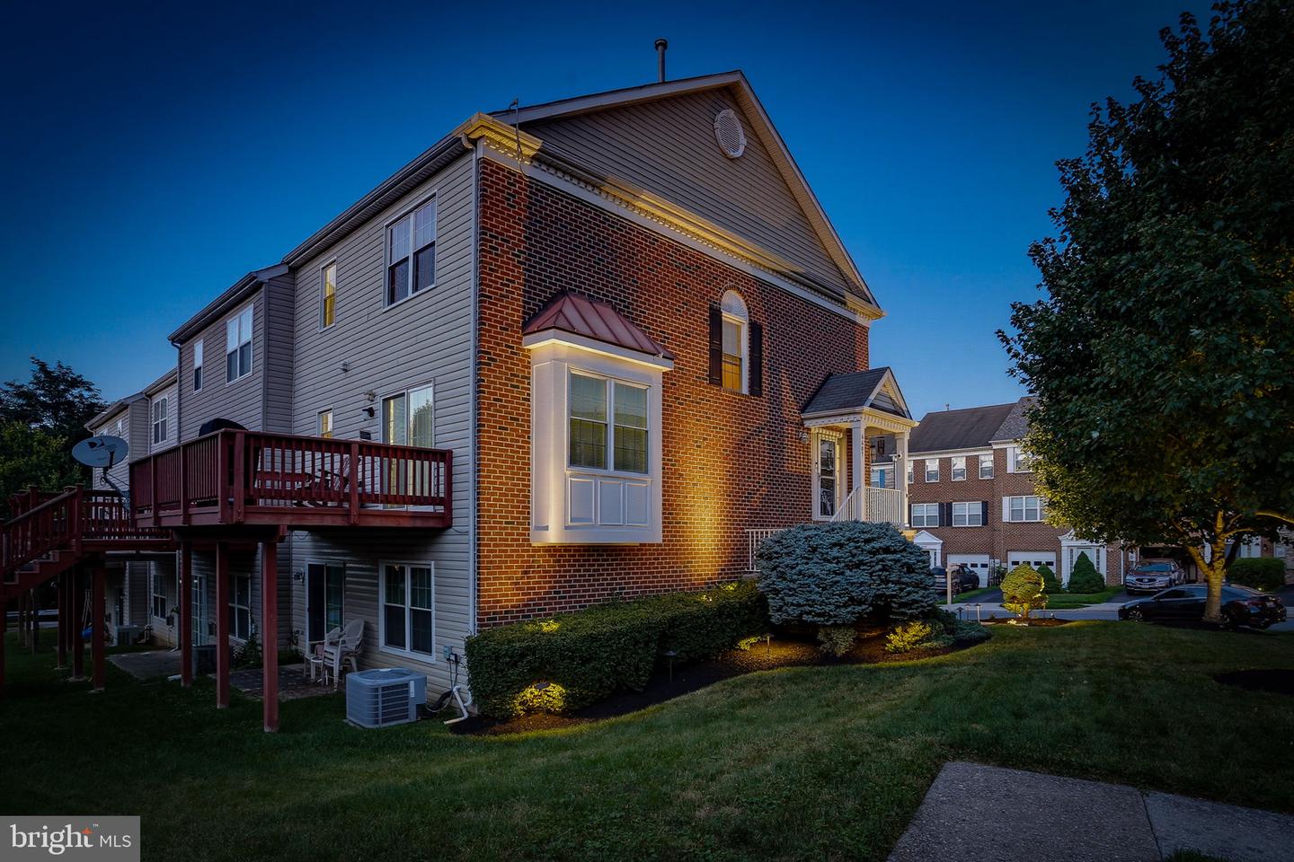 4607 Ashforth Way Property Photo 41
