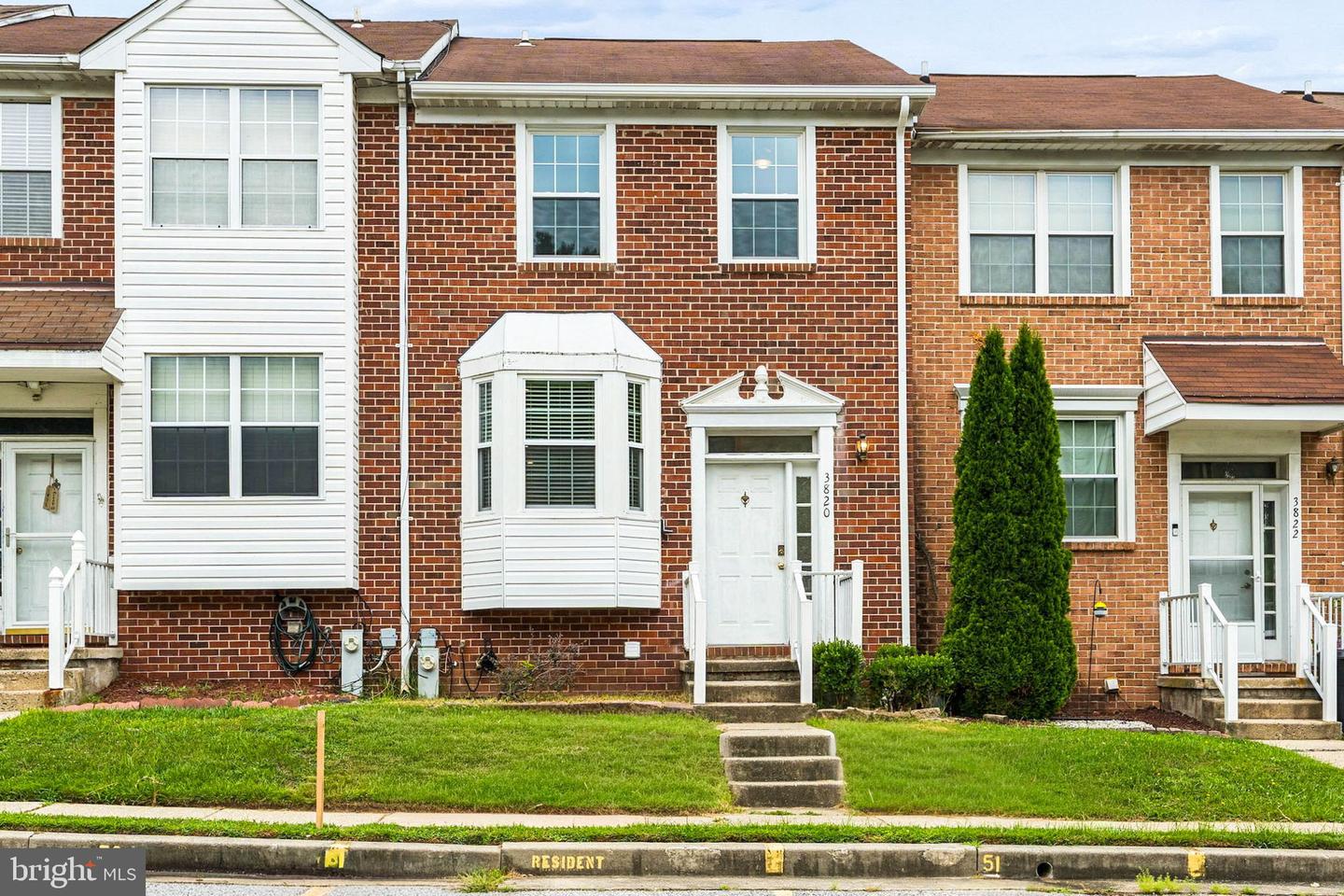 3820 ROLLING WAY Property Photo 1