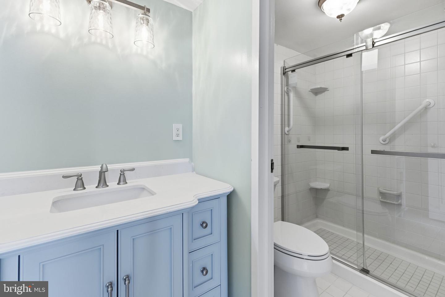 205 E Joppa Rd #2606 Property Photo 15