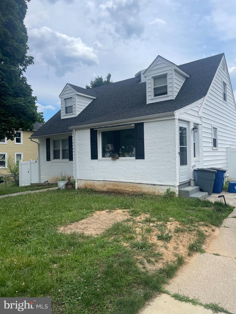 2815 Georgia Ave Property Photo 1