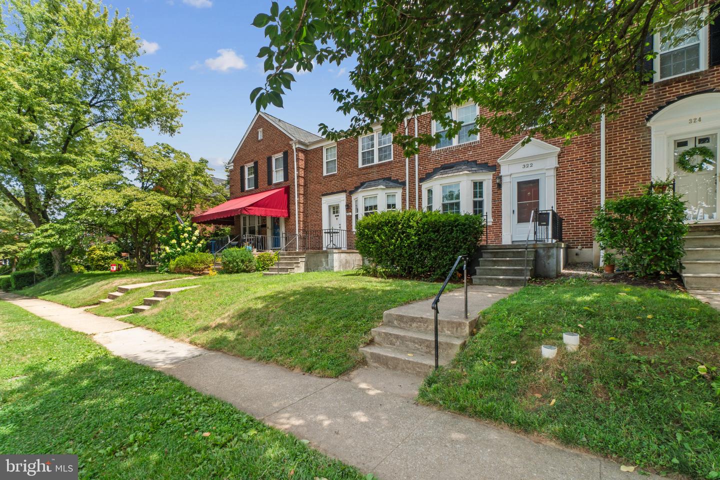322 STANMORE RD Property Photo 1